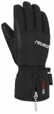 Reusch X-Cursion GTX  Junior 4761388 701 black front